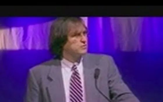 Steve Jobs sul futuro dell'animazione al SIGGRAPH 1995, ecco il video integrale