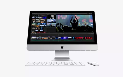 Nuovi Mac Pro e iMac Pro? Nel 2023, secondo un noto leaker