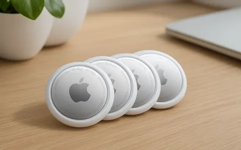 Apple AirTag al Black Friday Amazon, è l'occasione perfetta