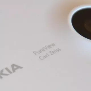 Nokia Lumia 1020, lo smartphone PureView da 41 MP