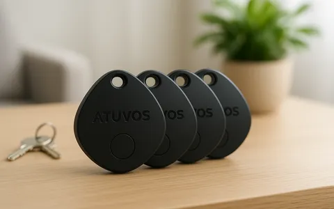 Quattro tracker compatibili Apple a meno di 37 euro: l’offerta che semplifica la vita