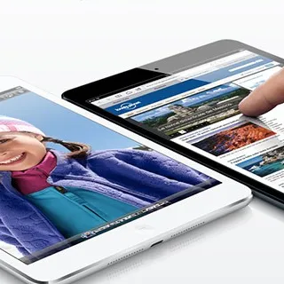 iPad Mini e iPhone 5 troppi cari? Colpa del touch