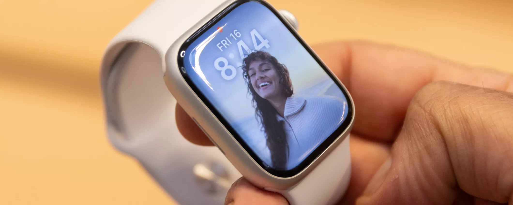 Apple Watch Series 8 in MEGA OFFERTA: corri su Amazon e RISPARMIA PIU' DI 100€