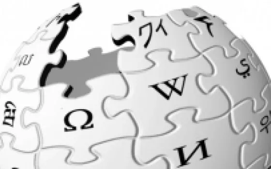 Wikipedia: uno dei motori di ricerca per Mobile Safari?