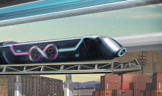 Hyperloop