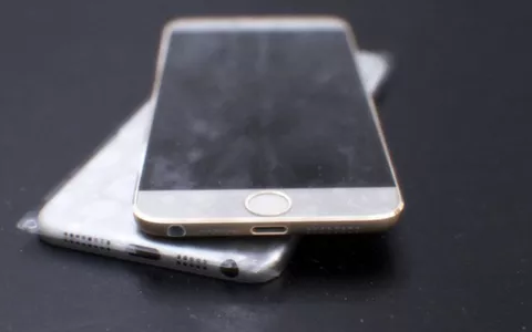 iPhone 6 trapelato, immagini reali o fasulle ?