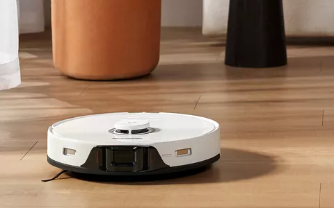 Casa pulita SENZA STRESS con il TOP dei Robot Aspirapolvere a 300 EURO IN MENO