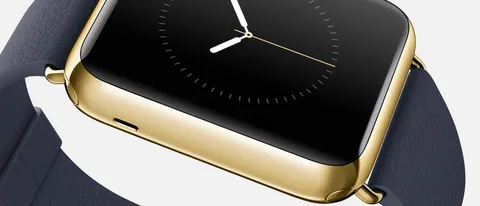 Apple Watch: mistero sulla durata della batteria