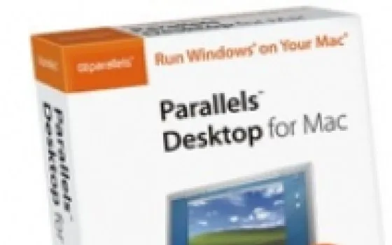 Installation Assistant per Parallels