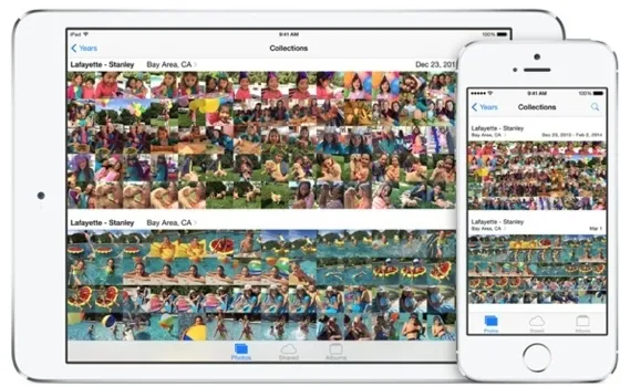 iOS 8, Apple rimanda a ottobre Libreria Foto iCloud e Continuity SMS [Aggiornamento]