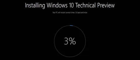 Windows 10: ripristinare Mail, Calendar e People