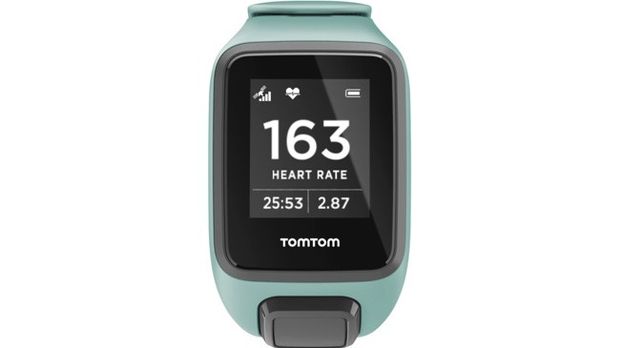 tomtom spark 3 discontinued