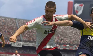 Il River Plate è partner ufficiale di PES 2017