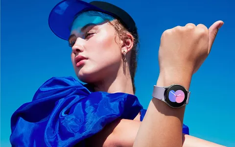Amazon orologio hotsell samsung