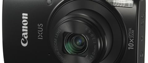 CES 2017: nuove fotocamere e videocamere da Canon
