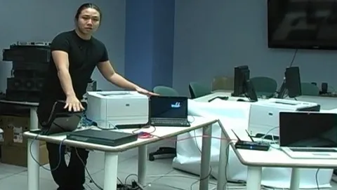 Stampanti HP: scoperta una grave vulnerabilità