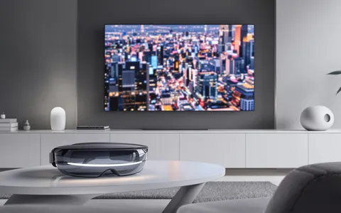 Samsung Project Moohan: Il Visore XR che Sfida Apple Vision Pro
