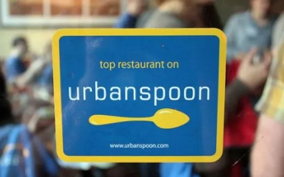 UrbanSpoon per iPhone conta 1 milione di utilizzi al giorno