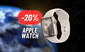 Sconto apple watch discount