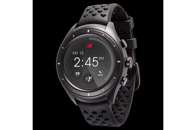 new balance runiq smartwatch price