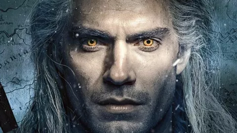 The Witcher, la seconda stagione su Netflix a dicembre