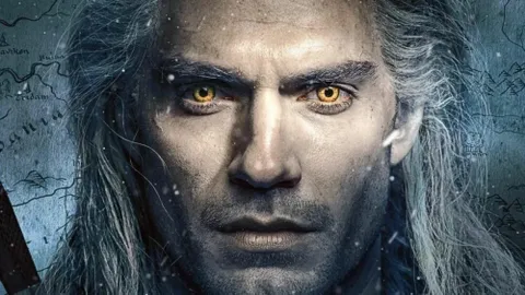 The Witcher, la seconda stagione su Netflix a dicembre