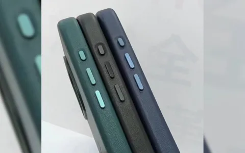 iPhone 15, queste immagini svelano un grosso cambiamento