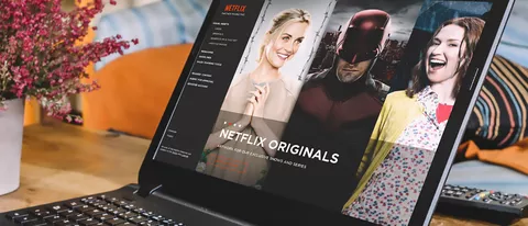 Netflix, il 31% degli abbonati condivide account?