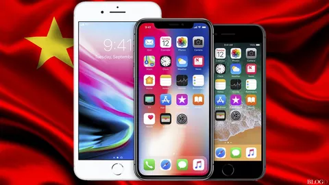 iPhone bandito dalla Cina: Apple inizia ad avere paura