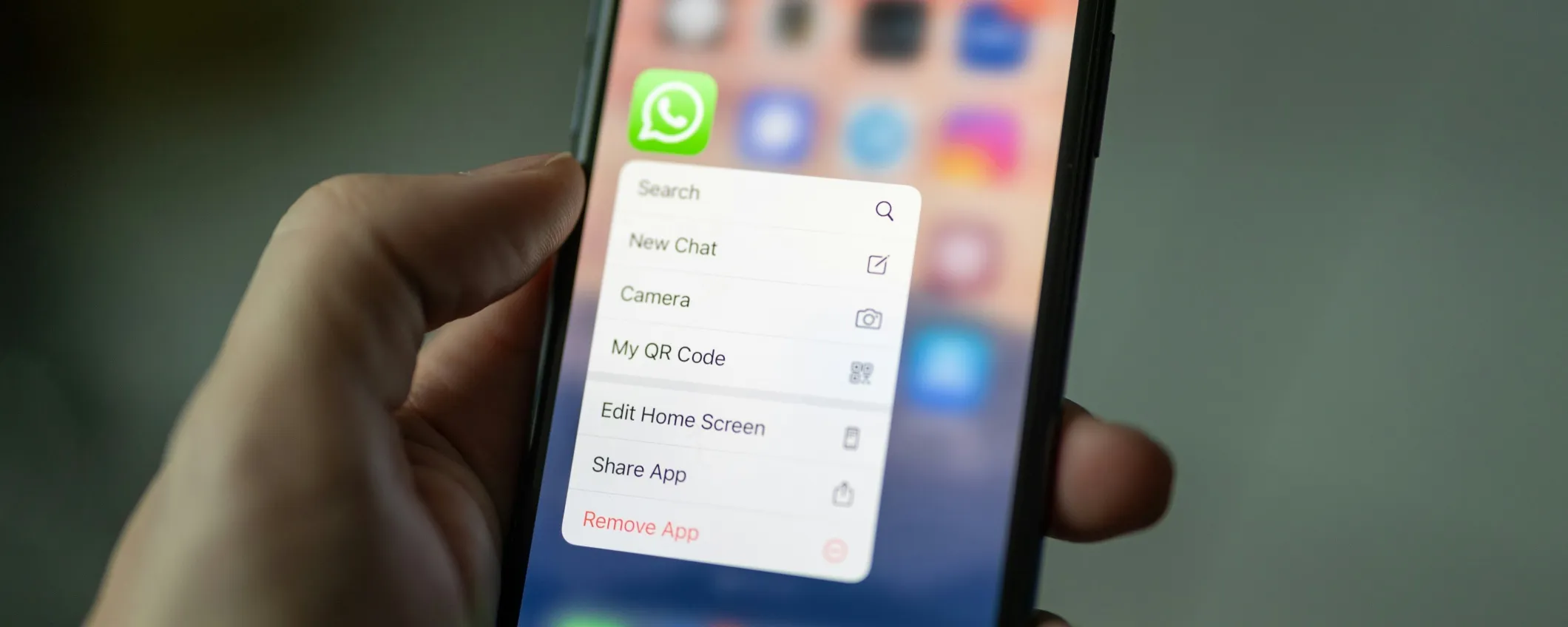 WhatsApp, grossa novità per il tuo account: arrivano i multi profili