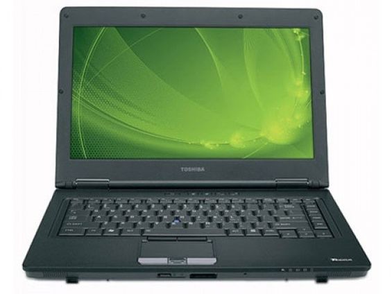 Toshiba Tecra M11