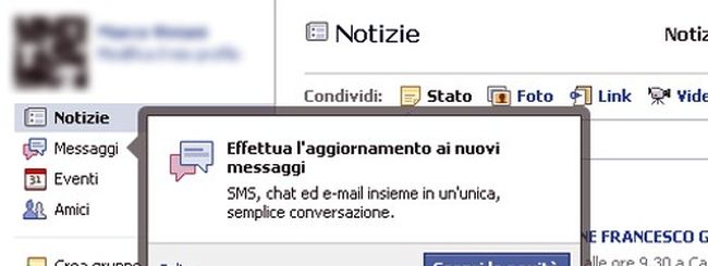 Facebook Cancellare I Messaggi E Modificare I Commenti Webnews