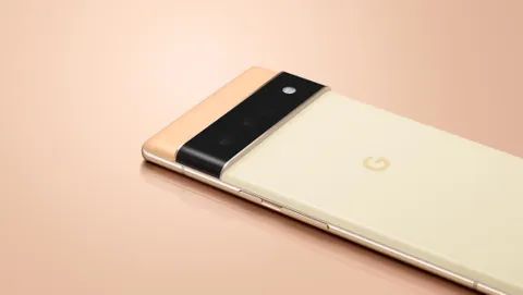 Google svela in anteprima Pixel 6 e Pixel 6 Pro