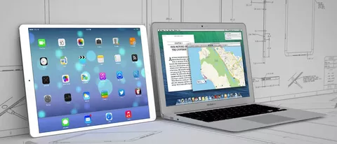 iPad Maxi non prima del 2015