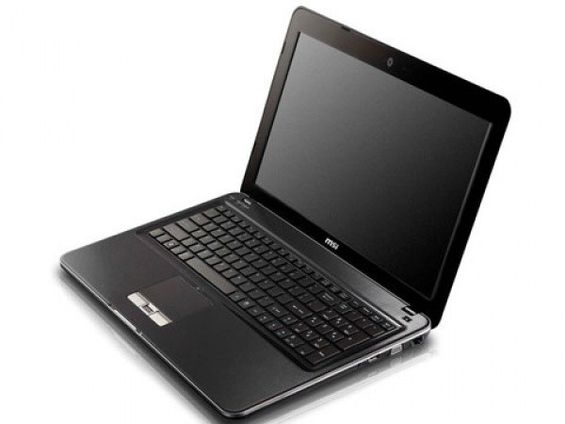 MSI P600