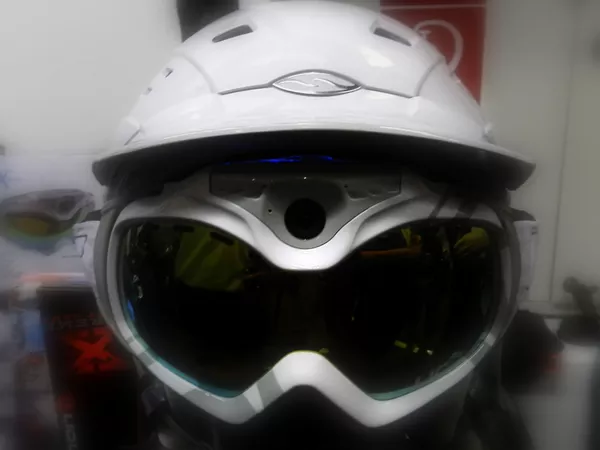 Apex HD+ Snow Goggles