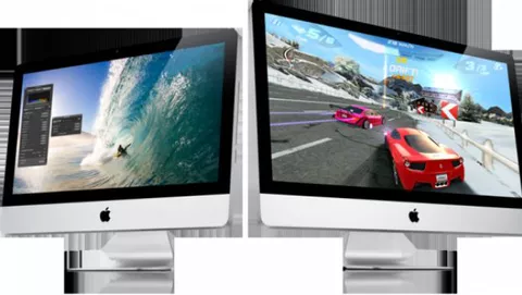 Nuovi iMac con processori Ivy Bridge in arrivo a giugno o luglio