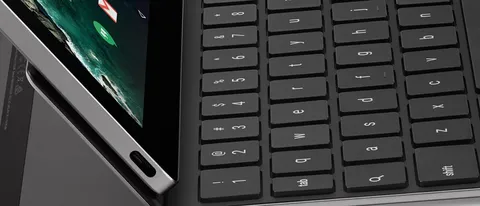 Google: tutto pronto per l'arrivo di Pixel C