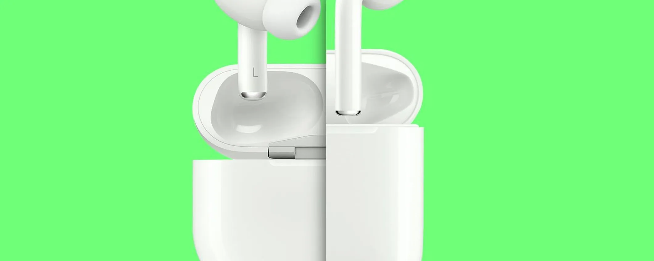 AirPods, tutte le novità in arrivo fino al 2021