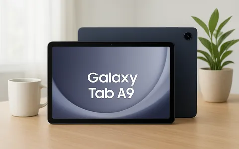 Galaxy Tab A9 a 89 euro, ecco il best buy del Black Friday