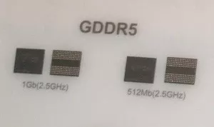 GDDR5 nel futuro delle VGA AMD ed nVidia