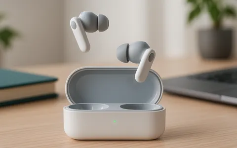 Auricolari OPPO Enco Buds2 Pro: audio di qualità a meno di 20 euro