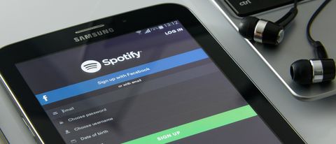 Spotify, la quarantena fa crollare gli ascolti