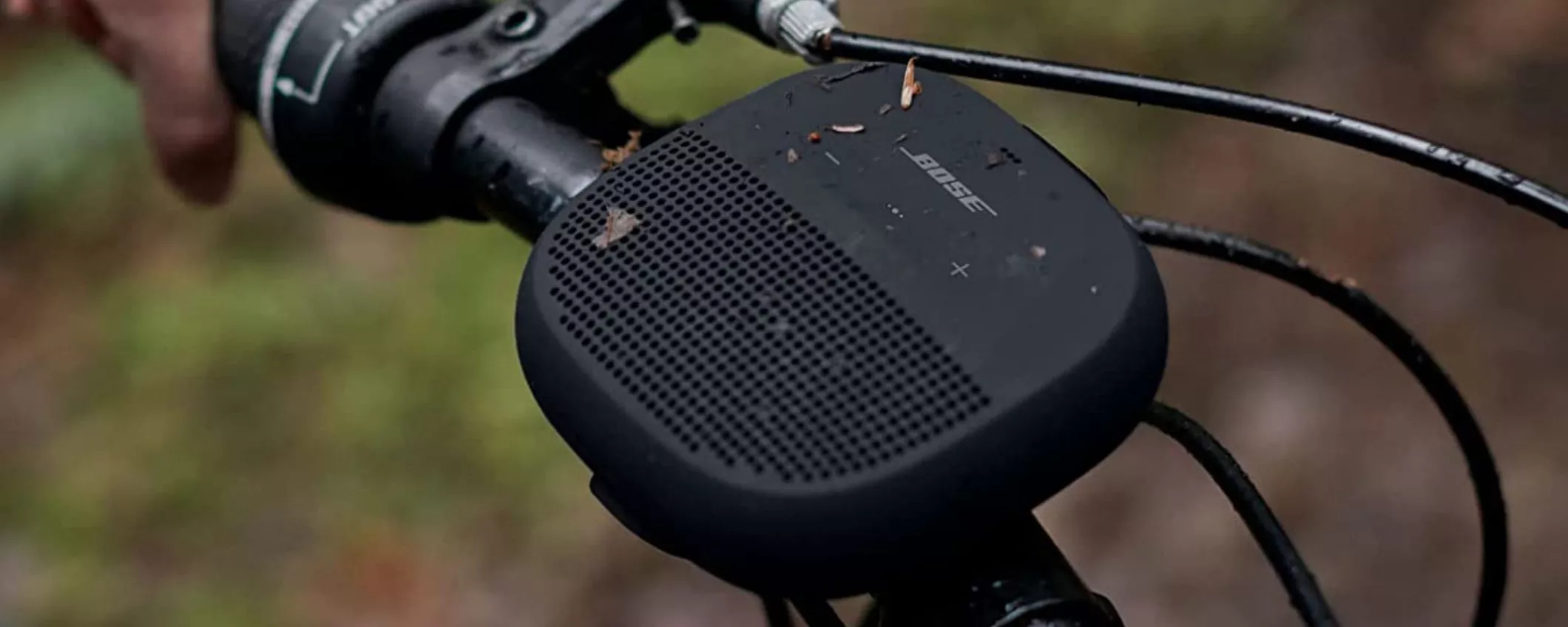Altoparlante portatile e impermeabile Bose SoundLink Micro in promo su Amazon
