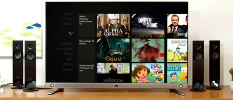 Fire TV di Amazon: quel che manca ad Apple TV