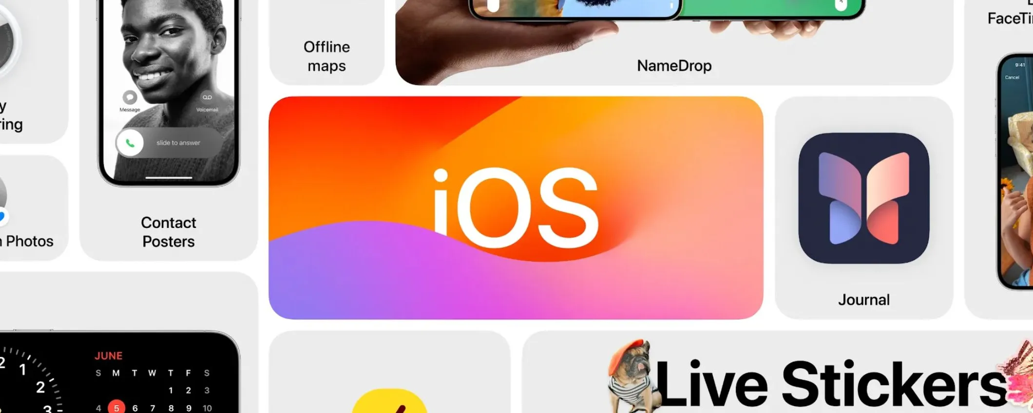 iOS 17: problemi di batteria per questi iPhone meno recenti