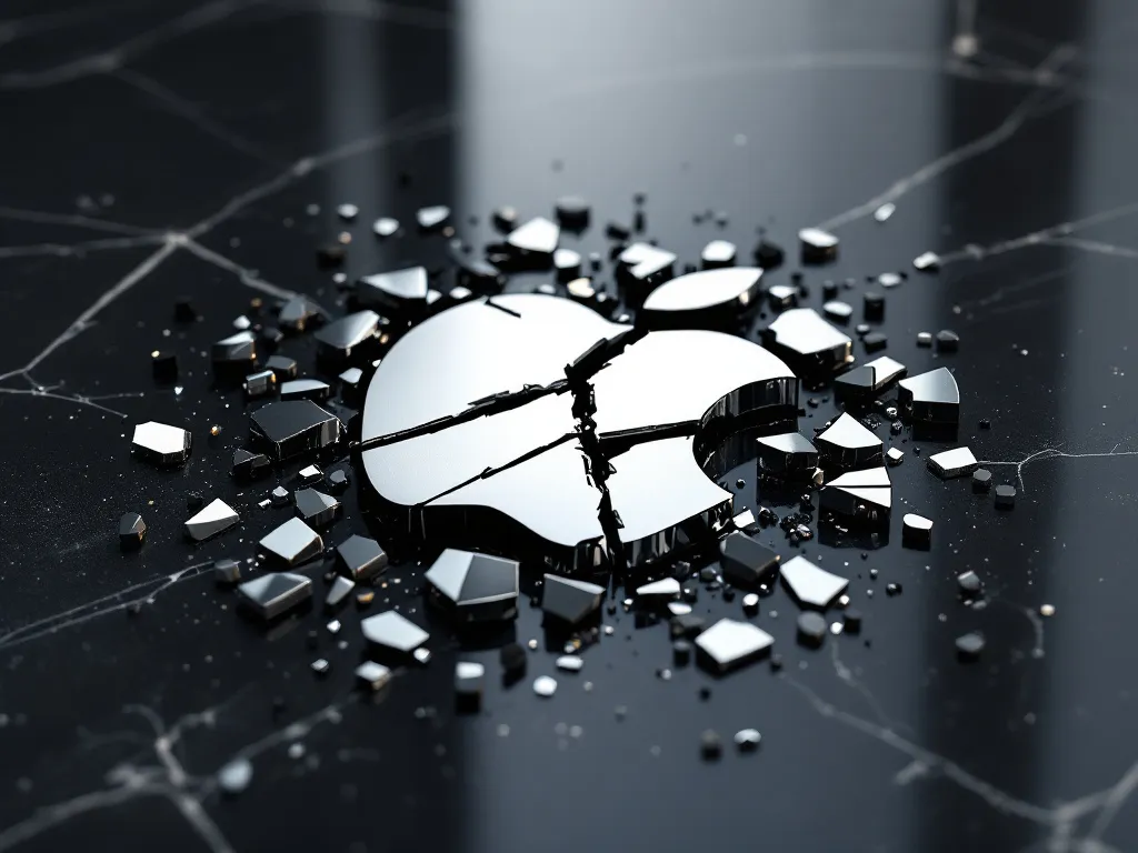 Apple multata dall'UE: la risposta degli USA
