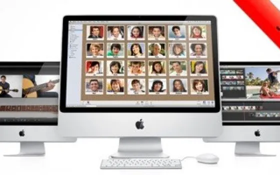 In arrivo iMac più economici?