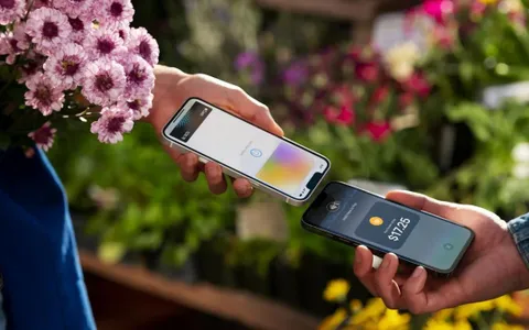 Con Tap to Pay l'iPhone diventerà un POS: ufficiale