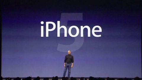 iPhone 5 avrà un design radicalmente nuovo